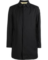 Add - Overcoat & Trench Coat - Lyst