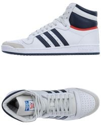 adidas originals high tops