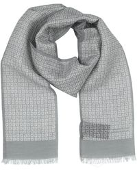 ZEGNA - Bufanda - Lyst