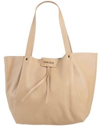 Marc Ellis - Shoulder Bag Leather - Lyst