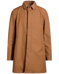 Add - Overcoat & Trench Coat - Lyst