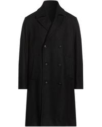 Messagerie - Coat - Lyst