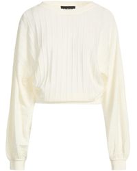 Moschino - Sweaters - Lyst