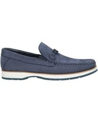Baldinini - Loafers Leather - Lyst