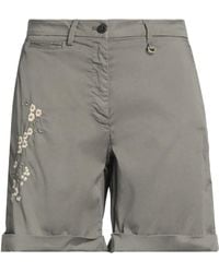 Mason's - Shorts & Bermuda Shorts Lyocell, Elastane - Lyst