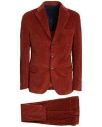 Eleventy - Suit - Lyst