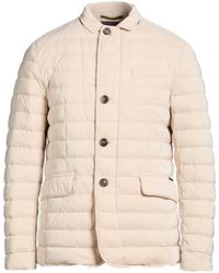 Moorer - Puffer Polyamide, Polyester - Lyst