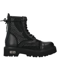 Cult - Ankle Boots - Lyst
