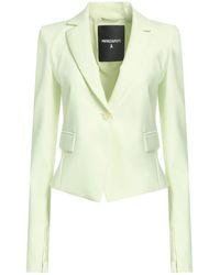 Patrizia Pepe - Blazer - Lyst