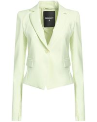 Patrizia Pepe - Blazer - Lyst