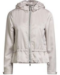 Moorer - Jacket - Lyst