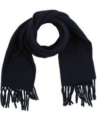 Acne Studios - Sciarpa - Lyst
