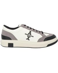 ARMANI EXCHANGE - Trainers - Lyst