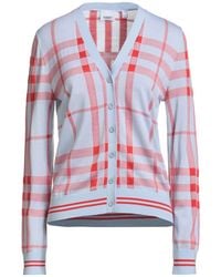 Burberry - Rebecas - Lyst