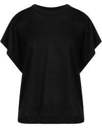Moorer - Camiseta - Lyst