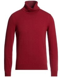 Zanone - Turtleneck - Lyst