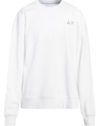 Sun 68 - Sweatshirt - Lyst