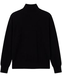 Kaos - Turtleneck - Lyst
