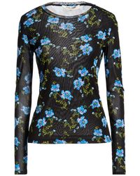 Diane von Furstenberg - Top - Lyst