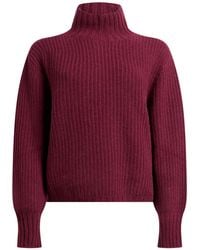 Aragona - Turtleneck - Lyst