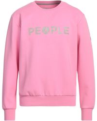 People Of Shibuya - Sweatshirt - Lyst