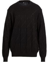 G-Star - Pullover - Lyst
