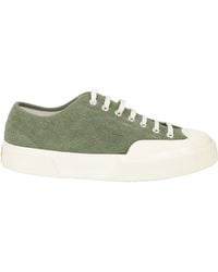 Superga - Sneakers Leather - Lyst