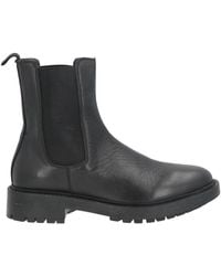 Moma - Bottines - Lyst