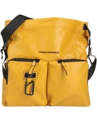 Piquadro - Cross-body Bag - Lyst
