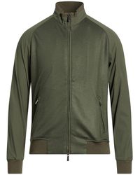 Moorer - Sweatshirt - Lyst