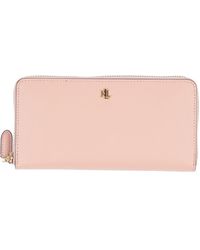 ralph lauren wallet macys