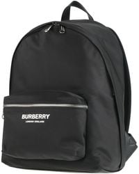 Burberry - Rucksack - Lyst