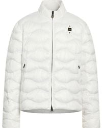 Blauer - Puffer - Lyst