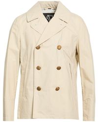 Sealup - Jacket - Lyst