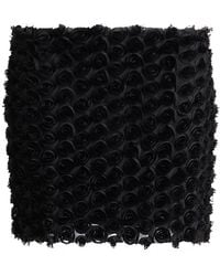 Gaelle Paris - Mini Skirt - Lyst