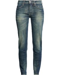 Siviglia - Jeans Cotton, Elastane - Lyst