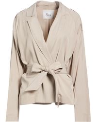 8pm - Blazer Viscose - Lyst