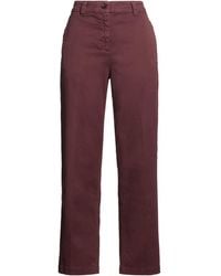Aspesi - Pants - Lyst