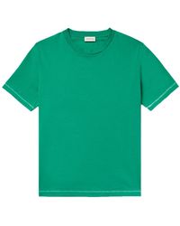 You As Camiseta - Verde