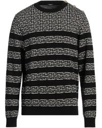 Balmain - Jumper - Lyst