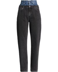 Sandro - Jeans Cotton - Lyst