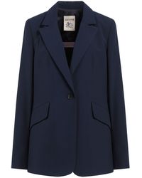 Semicouture - Blazer - Lyst
