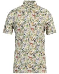 Altea - Polo Shirt Cotton - Lyst