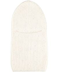 Fabiana Filippi - Hat Virgin Wool, Silk, Cashmere, Alpaca Wool, Polyester - Lyst