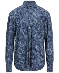 Orian - Hemd - Lyst