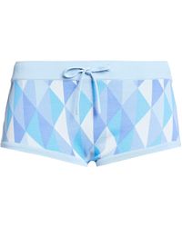 Dodo Bar Or - Shorts & Bermuda Shorts - Lyst