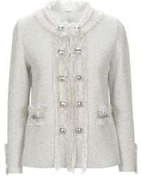 Charlott - Blazer - Lyst