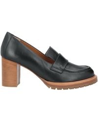 Testoni - Loafers Calfskin - Lyst