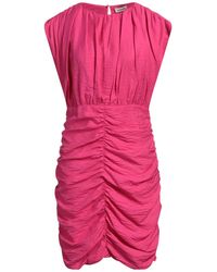 Sandro - Mini Dress - Lyst
