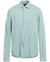 Fedeli - Camisa - Lyst